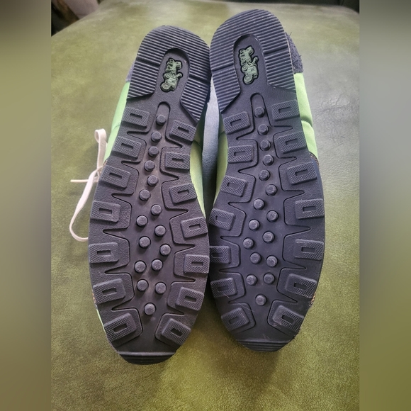 Coach Sneakers size 9 - Picture 3 of 5